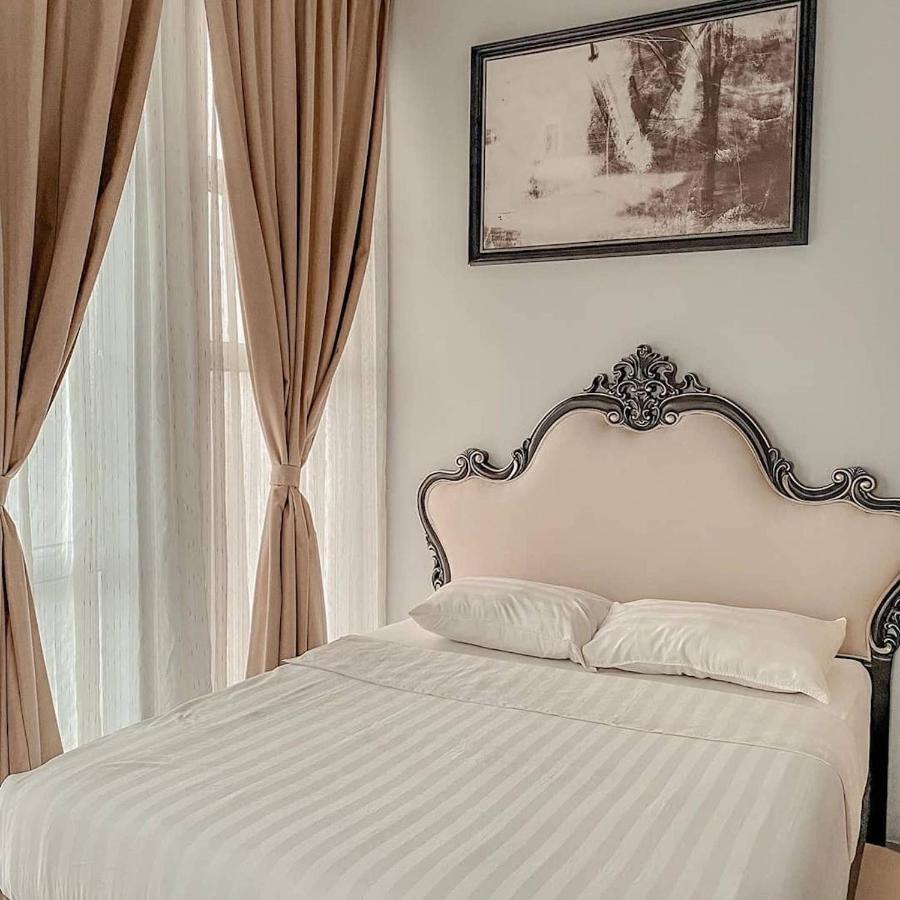 เซตเตอร์ สวีท Apartment คาเมรอนไฮแลนด์ ภายนอก รูปภาพ
