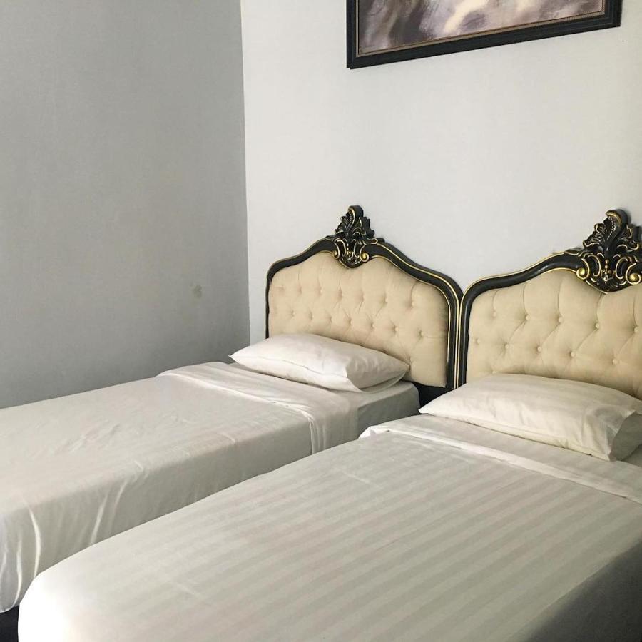 เซตเตอร์ สวีท Apartment คาเมรอนไฮแลนด์ ภายนอก รูปภาพ