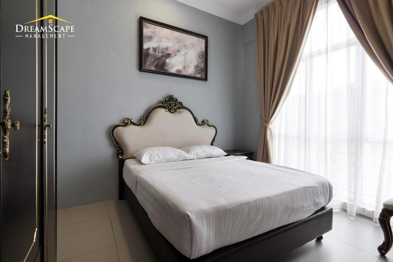 เซตเตอร์ สวีท Apartment คาเมรอนไฮแลนด์ ภายนอก รูปภาพ