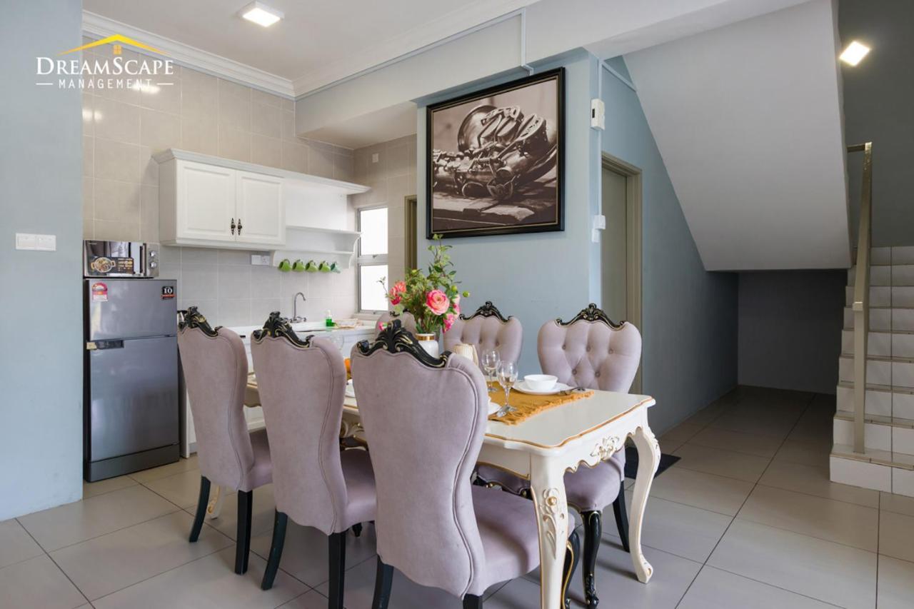 เซตเตอร์ สวีท Apartment คาเมรอนไฮแลนด์ ภายนอก รูปภาพ