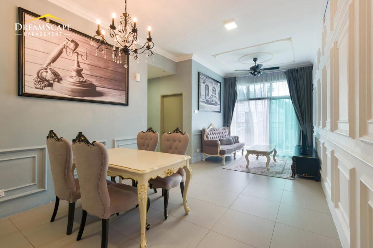 เซตเตอร์ สวีท Apartment คาเมรอนไฮแลนด์ ภายนอก รูปภาพ