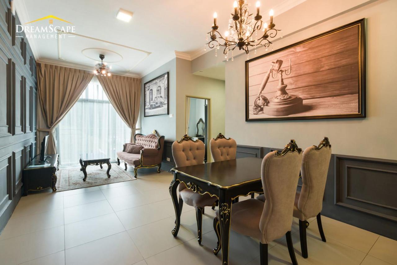 เซตเตอร์ สวีท Apartment คาเมรอนไฮแลนด์ ภายนอก รูปภาพ