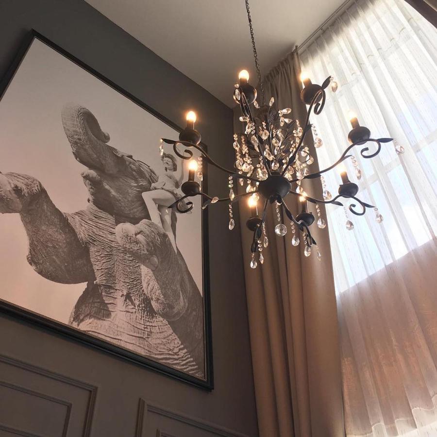 เซตเตอร์ สวีท Apartment คาเมรอนไฮแลนด์ ภายนอก รูปภาพ