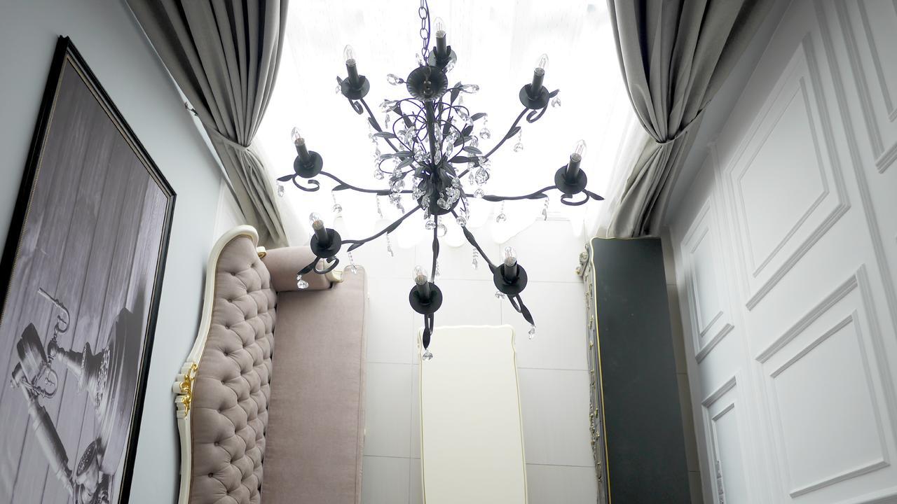 เซตเตอร์ สวีท Apartment คาเมรอนไฮแลนด์ ภายนอก รูปภาพ