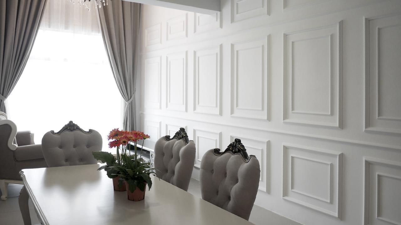 เซตเตอร์ สวีท Apartment คาเมรอนไฮแลนด์ ภายนอก รูปภาพ