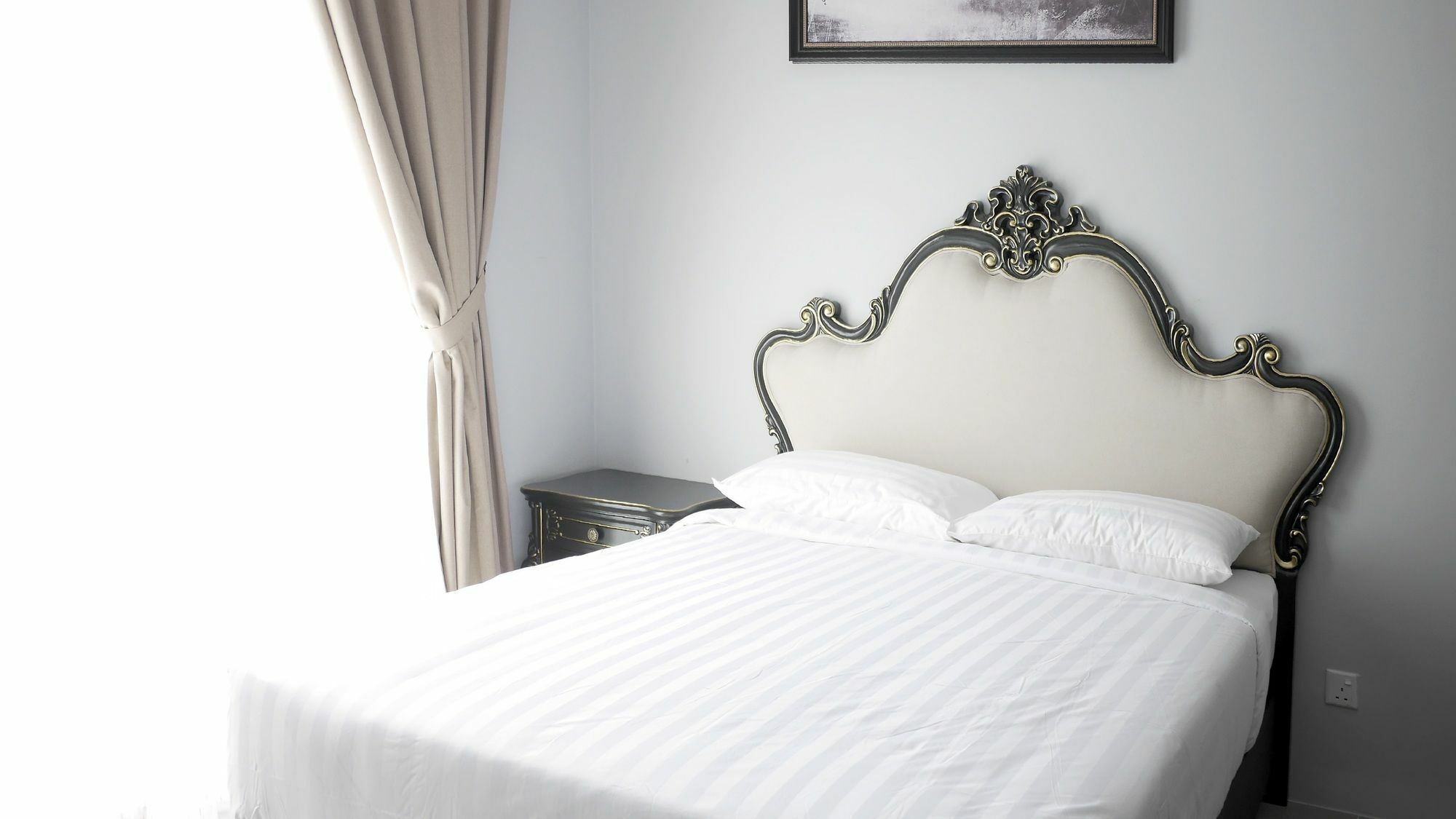 เซตเตอร์ สวีท Apartment คาเมรอนไฮแลนด์ ภายนอก รูปภาพ