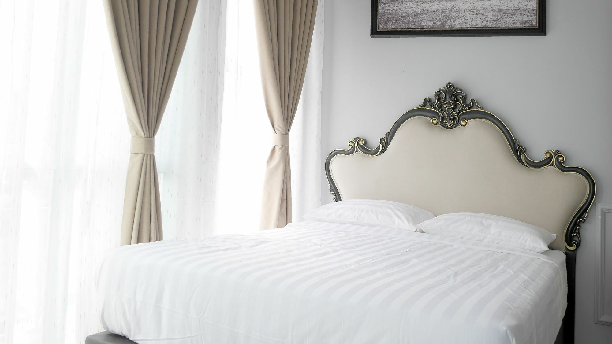 เซตเตอร์ สวีท Apartment คาเมรอนไฮแลนด์ ภายนอก รูปภาพ