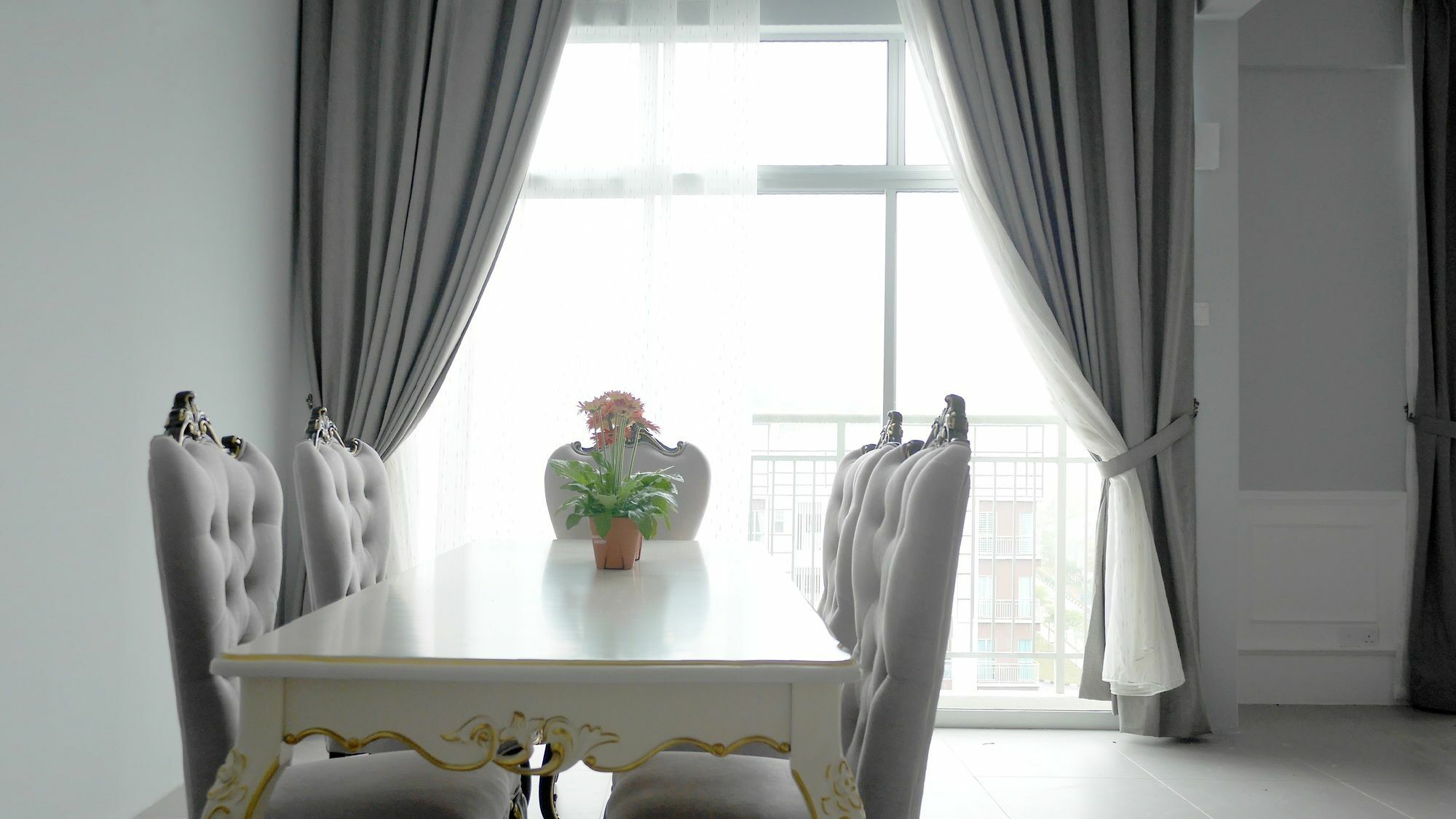 เซตเตอร์ สวีท Apartment คาเมรอนไฮแลนด์ ภายนอก รูปภาพ