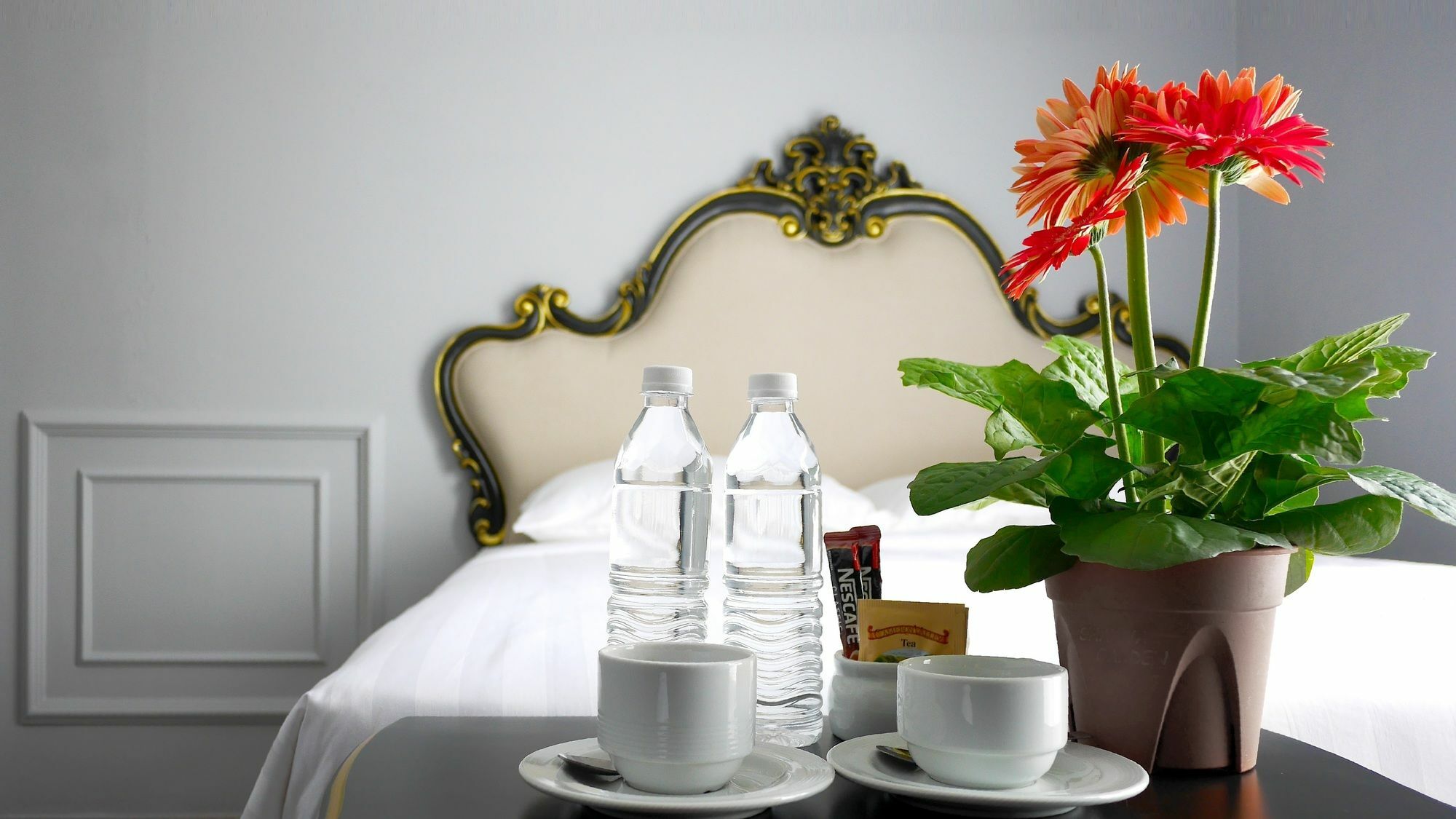 เซตเตอร์ สวีท Apartment คาเมรอนไฮแลนด์ ภายนอก รูปภาพ