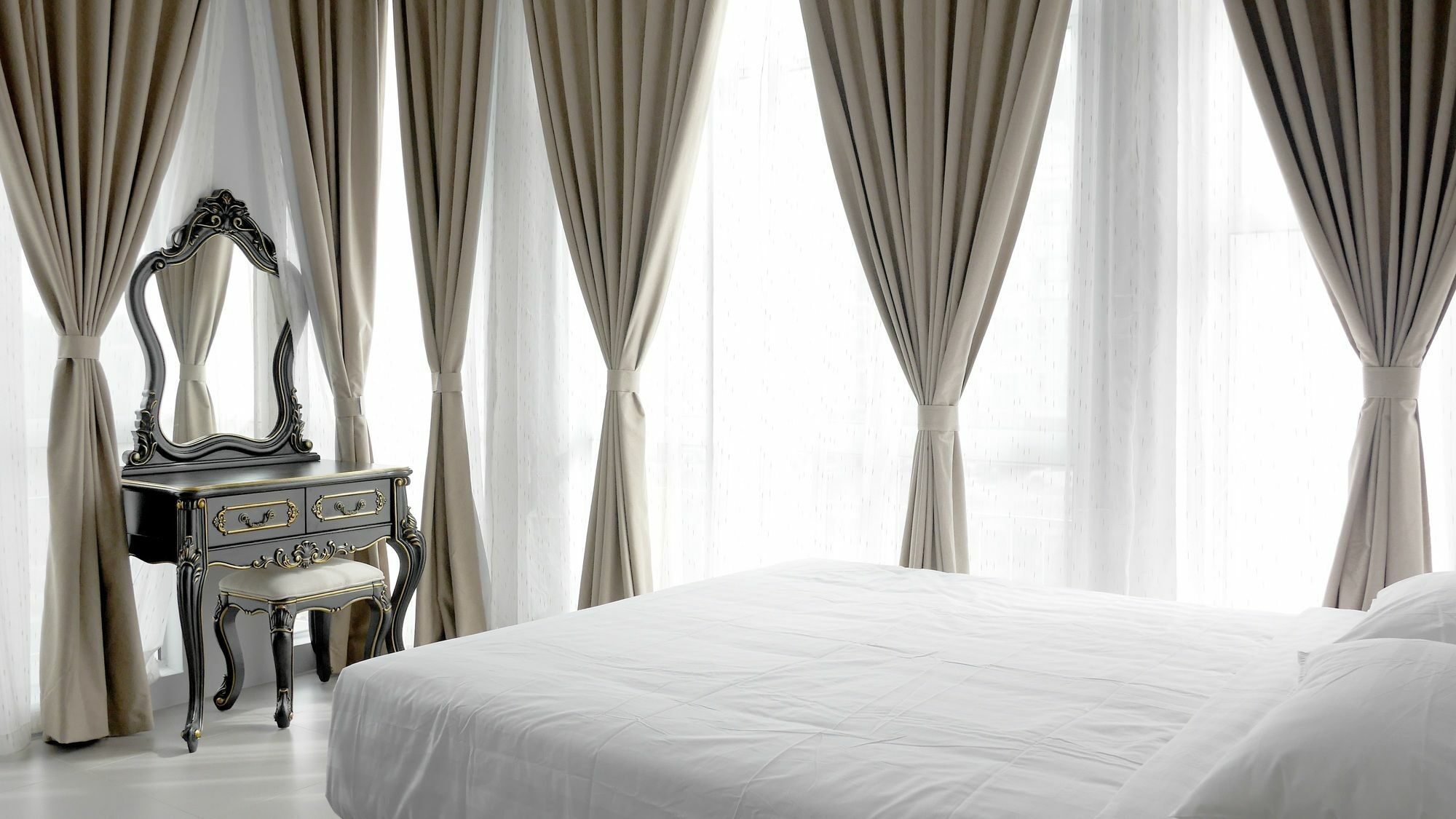 เซตเตอร์ สวีท Apartment คาเมรอนไฮแลนด์ ภายนอก รูปภาพ