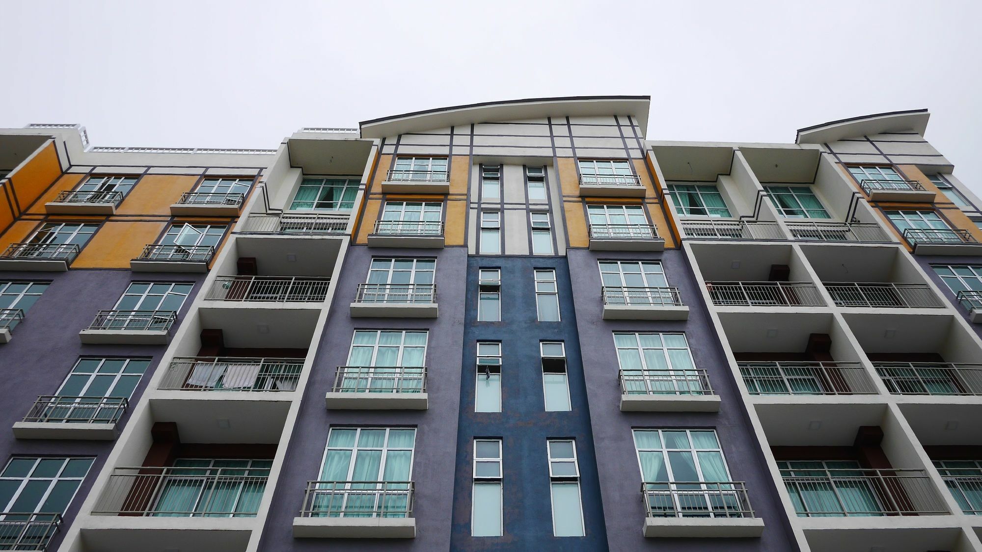 เซตเตอร์ สวีท Apartment คาเมรอนไฮแลนด์ ภายนอก รูปภาพ